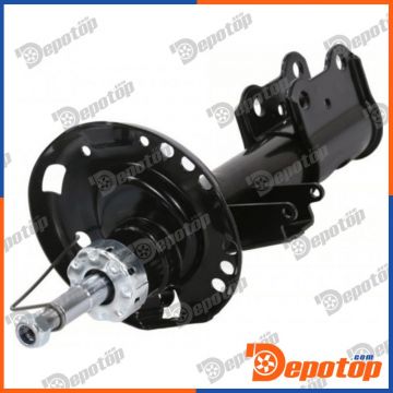 Amortisseur de suspension avant gauche pour MERCEDES | A-ME-046, 1173231500